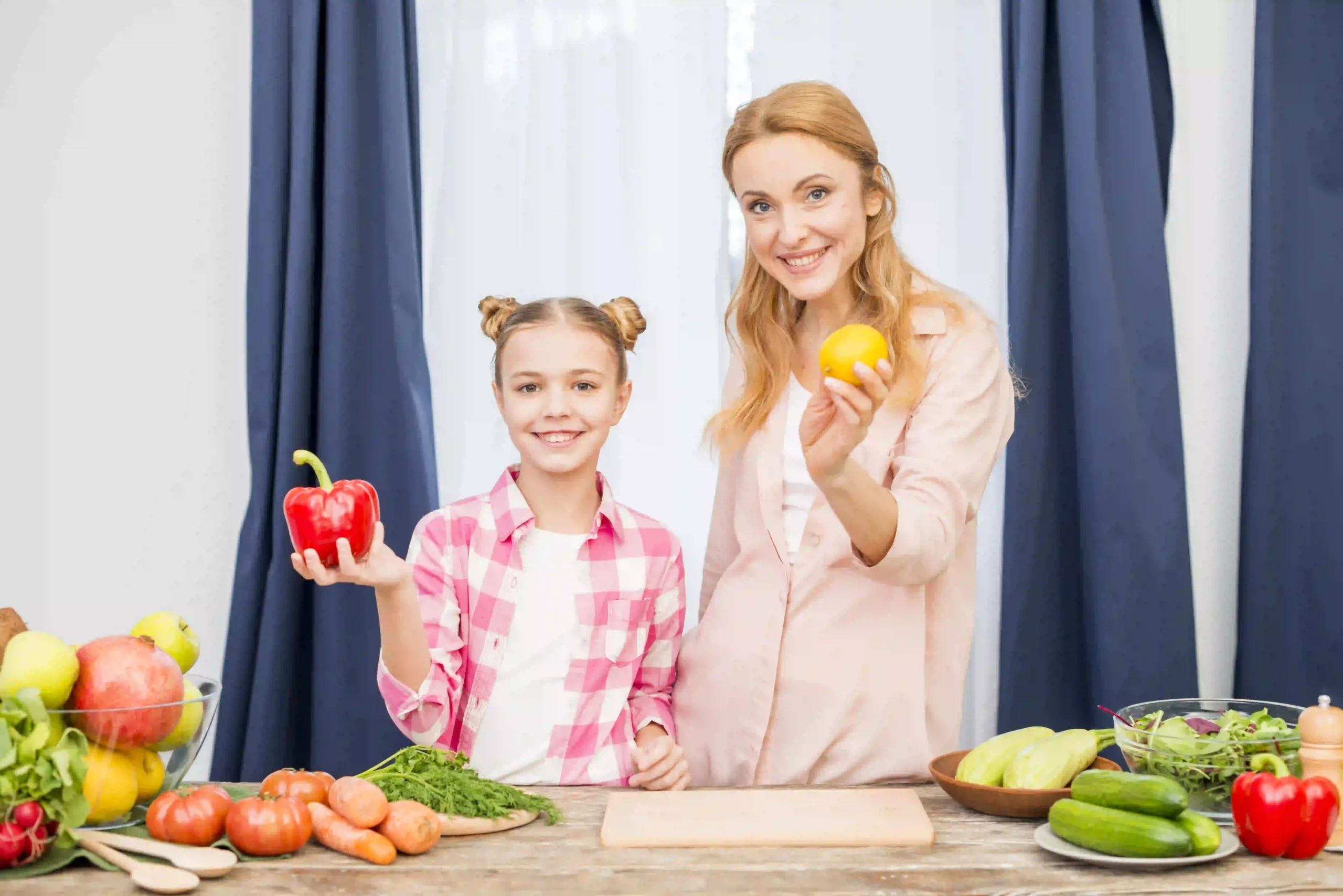 MomFood ImportantCool: Revolutionizing Family Nutrition